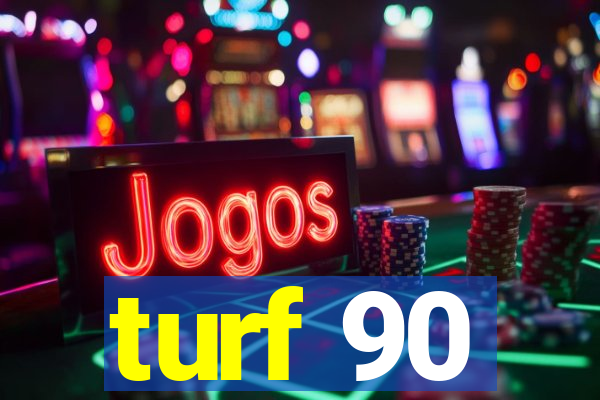 turf 90